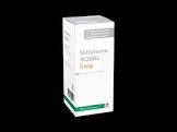 Nitisinon NOBEL 5 mg, Hartkapseln