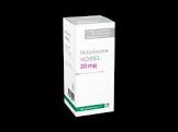 Nitisinon NOBEL 20 mg, Hartkapseln