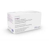 Lecigon, Gel zur intestinalen Anwendung
