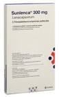 Sunlenca, Filmtabletten