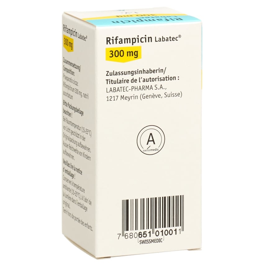 CASPOFUNGIN Labatec subst sèche 50 mg flac