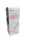 CLOBETASOL Leman shampooing 0.5 mg/g fl 125 ml