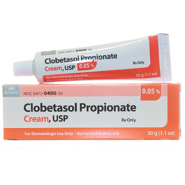 CLOBETASOL Leman shampooing 0.5 mg/g fl 125 ml