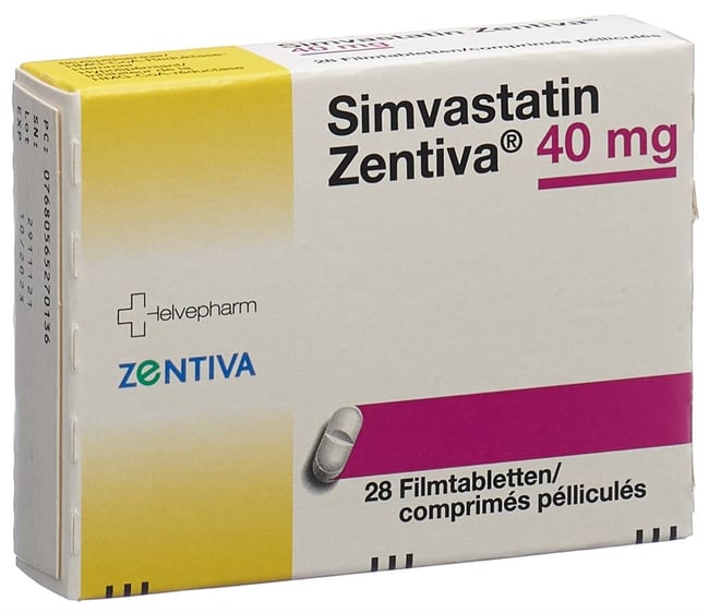 Ryeqo, Filmtabletten