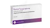 Ryeqo, Filmtabletten