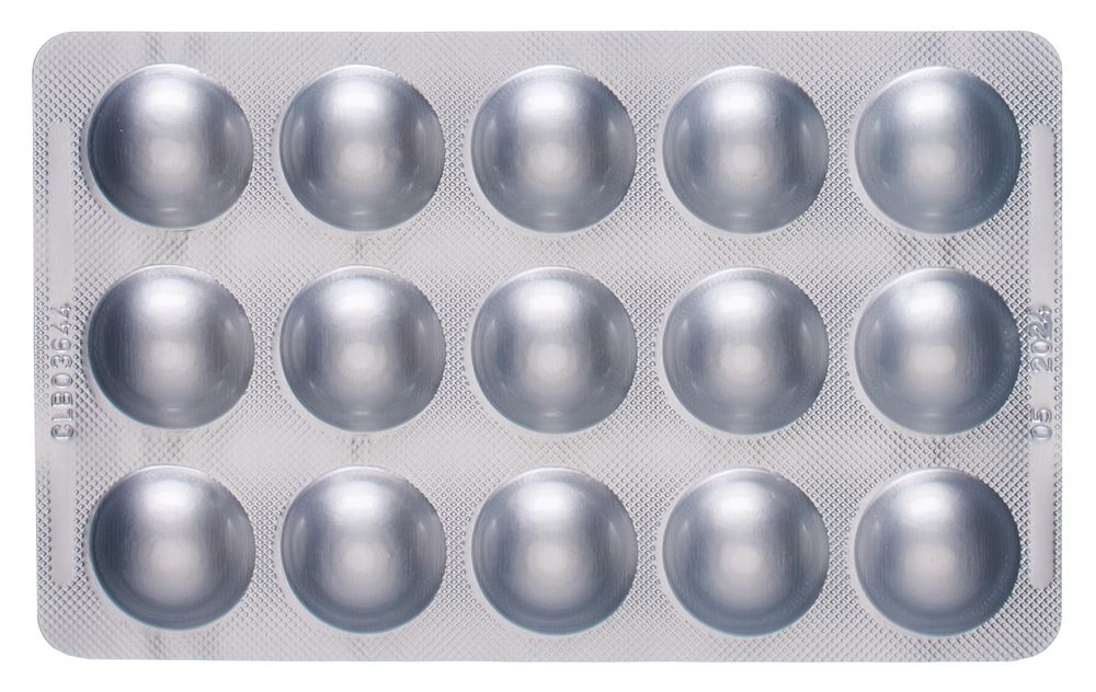 ZENON cpr pell 10 mg/10 mg 30 pce