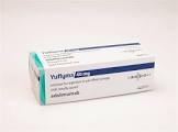 YUFLYMA 40 mg/0.4ml ser pré protège-aiguille 2 pce