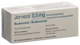 BUDESONID Spirig HC 3 mg / 3 mg / 50 capsule(s)
