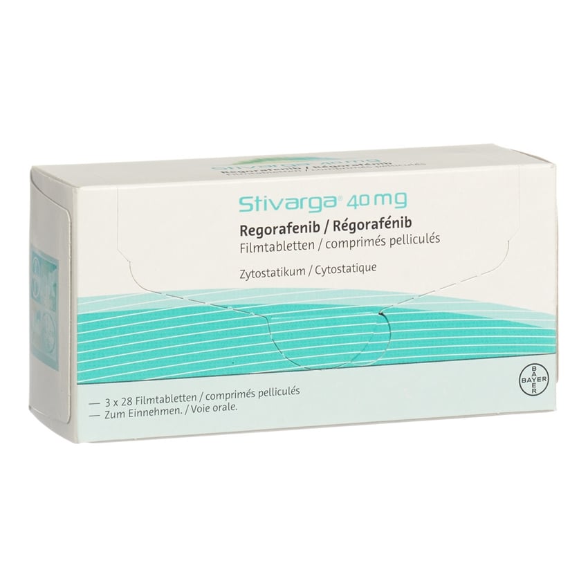 Welireg 40 mg, Filmtabletten
