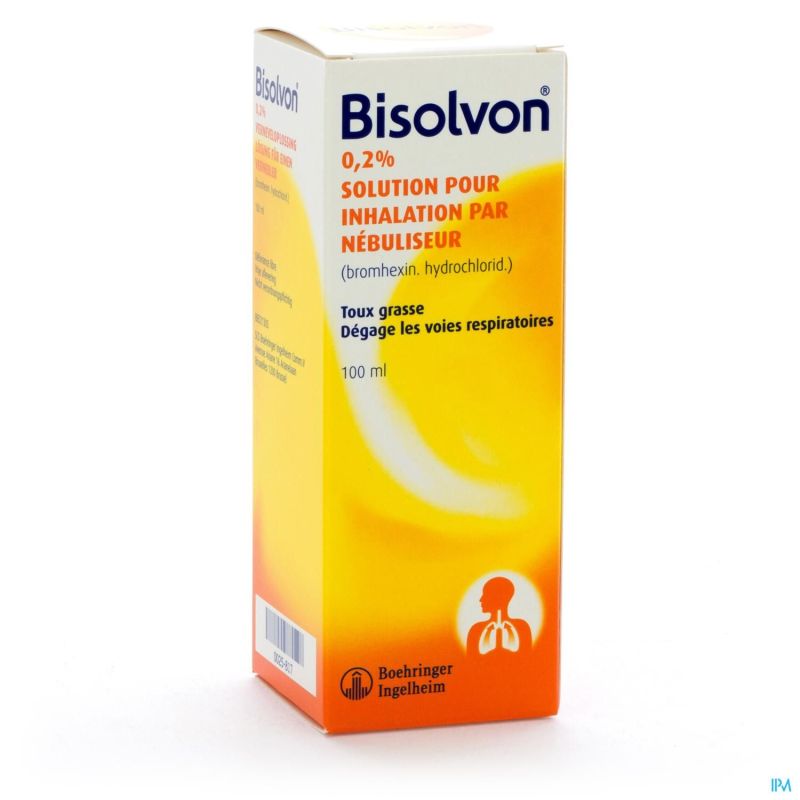 Vantobra 170 mg, Lösung für einen Vernebler