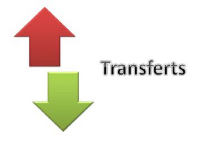 Transfert de microbiote fécal pour utilisation allogénique CHUV, suspension rectale