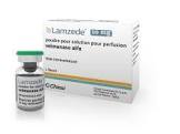 Lamzede 10 mg, poudre pour solution pour perfusion