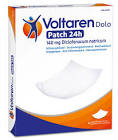 Voltaren Dolo Patch 140 mg, wirkstoffhaltiges Pflaster