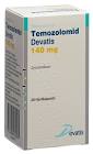 Temozolomid Devatis 20 mg, Kapseln