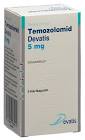 Temozolomid Devatis 180 mg, Kapseln