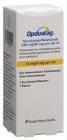 Opdualag (80 mg Relatlimab / 240 mg Nivolumab pro 20 ml), Konzentrat zur Herstellung einer Infusionslösung