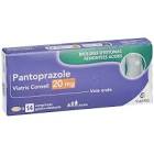 PANTOPRAZOL Viatris cpr pell 20 mg 15 pce