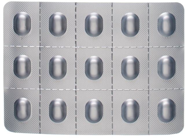 PANTOPRAZOL Viatris cpr pell 20 mg 30 pce