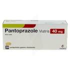 PANTOPRAZOL Viatris cpr pell 40 mg 105 pce