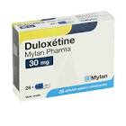 DULOXETIN Viatris caps 30 mg 28 pce