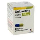 DULOXETIN Viatris caps 60 mg 28 pce