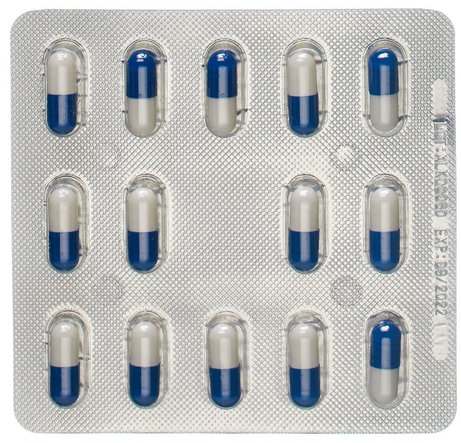 DULOXETIN Viatris caps 60 mg 84 pce