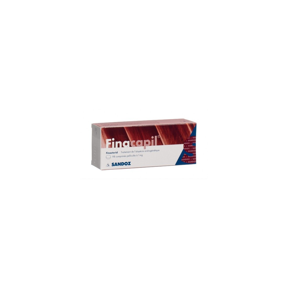 ESCITALOPRAM Viatris cpr pell 20 mg 98 pce