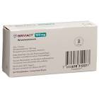 Zejula 100 mg, Filmtabletten