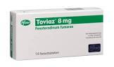 FESOTERODIN Zentiva cpr ret 4 mg 14 pce