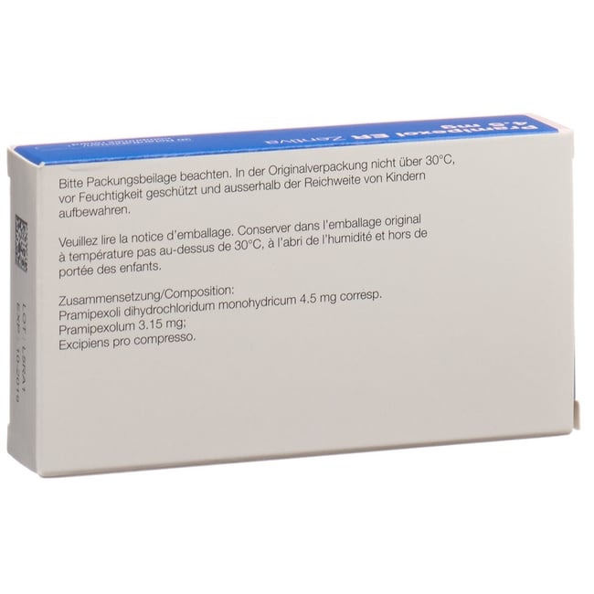 FESOTERODIN Zentiva cpr ret 4 mg 14 pce