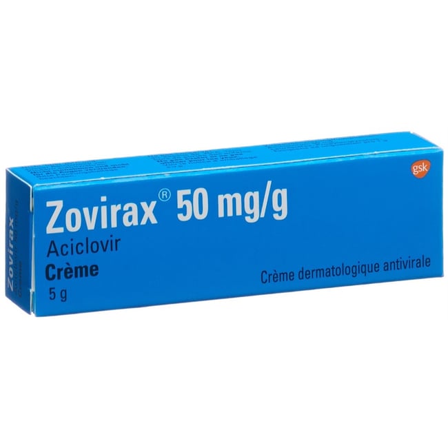 PRILID Leman crème 5 % 5 tb 5 g