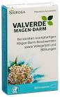 Valverde Magen-Darm, Filmtabletten