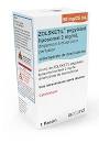 DOXORUBICIN Accord sol inj 50 mg/25ml flac
