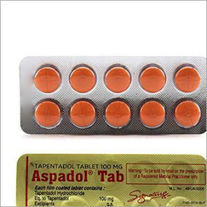 TAPENTADOL Sandoz Retard cpr ret 50 mg 30 pce