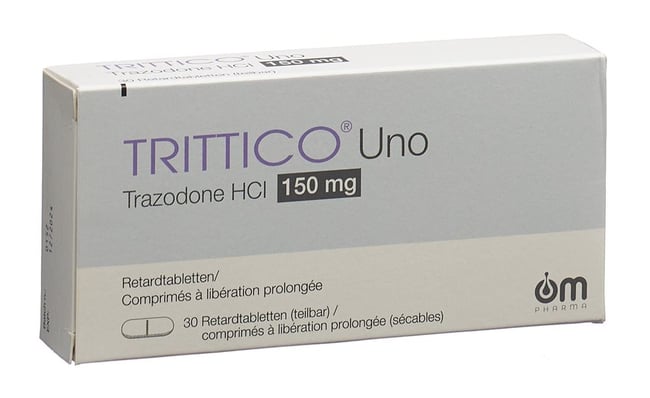 TAPENTADOL Sandoz Retard cpr ret 150 mg 60 pce