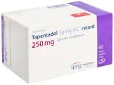 Tapentadol Sandoz Retard 250 mg, Retardtabletten