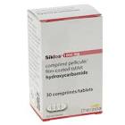 Siklos 1000 mg, comprimés filmés sécables