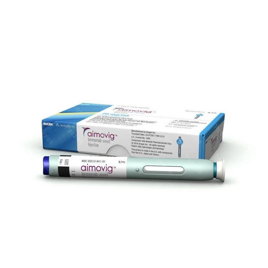 Alhemo 15 mg/1.5 ml, Injektionslösung im Fertigpen