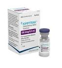 Kimmtrak 100 mcg / 0.5 ml, Konzentrat zur Herstellung einer Infusionslösung