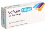 VAFSEO cpr pell 300 mg 28 pce