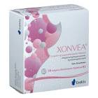 Xonvea 10 mg / 10 mg, Magensaftresistente Tabletten