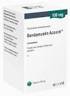Bendamustin Accord liquid 100 mg/4 ml, Konzentrat zur Herstellung einer Infusionslösung