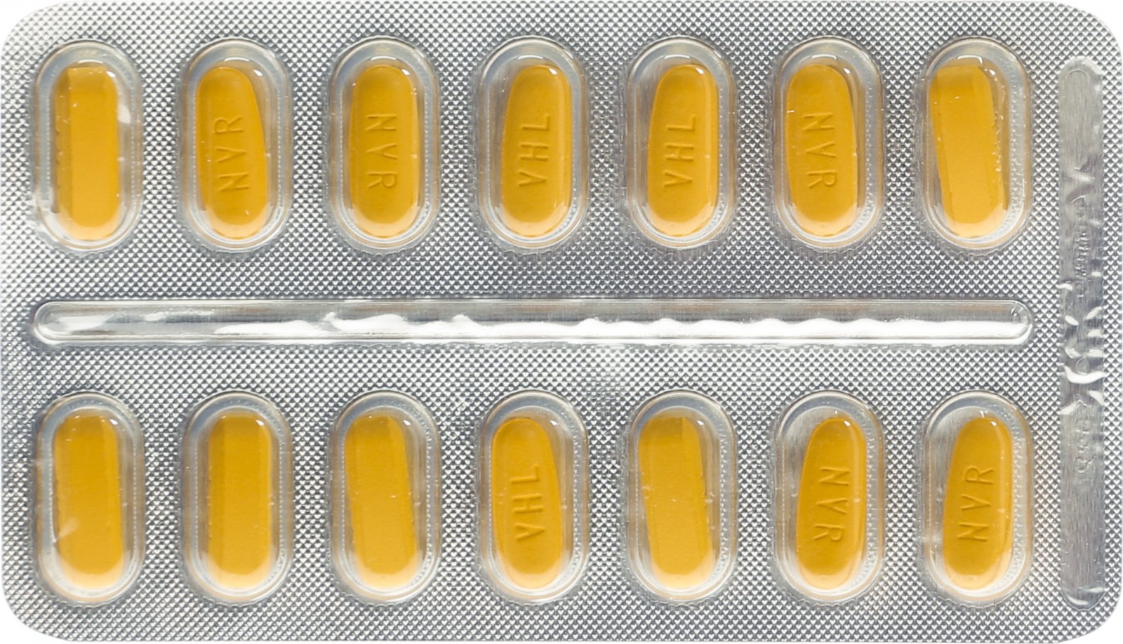 Amlodipin Valsartan HCT Viatris 10 mg/160 mg/25 mg, Filmtabletten