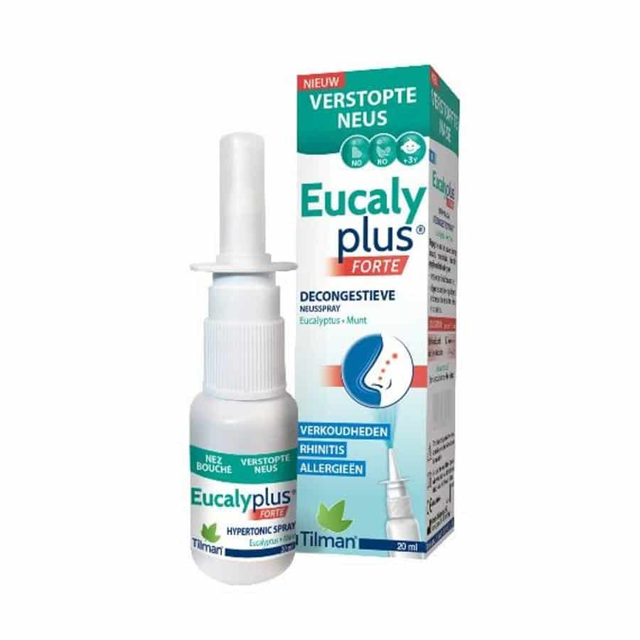 Xylofelan Plus, Nasenspray Lösung