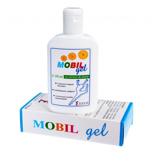 MOBI Gel