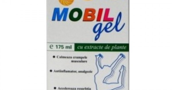 MOBI Gel