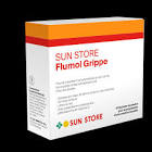 SUN STORE Flumol Grippe, Pulver zur Herstellung einer Lösung zum Einnehmen