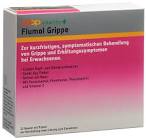 Coop Vitality Flumol Grippe, Pulver zur Herstellung einer Lösung zum Einnehmen