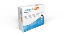 SKYRIZI sol inj 360 mg/2.4ml cartouche 2.4 ml