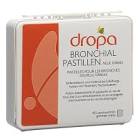 DROPA Bronchialpastillen neue Formel, Lutschpastillen